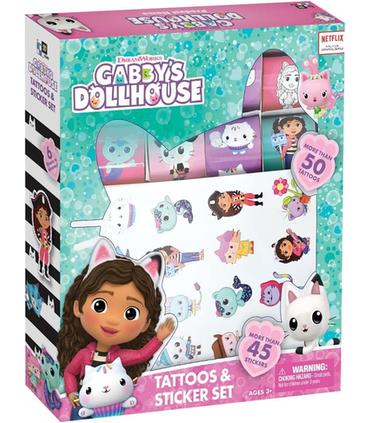 set-de-tatoos-y-stickers-la-casa-de-munecas-de-gabby