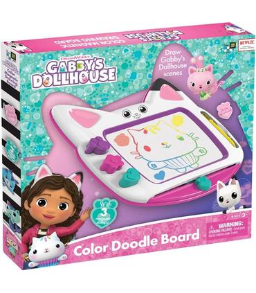 pizarra-magnetica-la-casa-de-munecas-de-gabby
