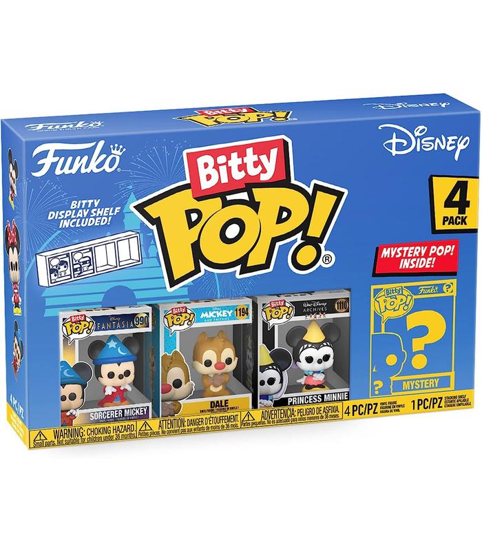 figura-funko-bitty-pop-disney-sorcerer-mickey-4pk