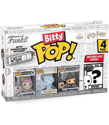 figura-funko-bitty-pop-hp-dumbledore-4pk