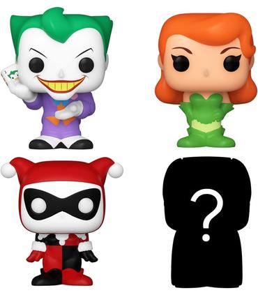 figura-funko-bitty-pop-dc-harley-quinn-4pk