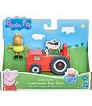 Peppa Pig Pequeño Tractor