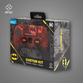 Custom Kit DC Batman Fr-Tec Ps5