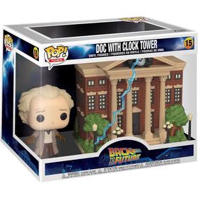 figura-funko-pop-town-bttf-doc-s-clock-tower