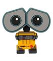 Iman Wall-e 3D Foam Magnetico