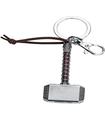 Llavero Martillo Thor 7 Cm