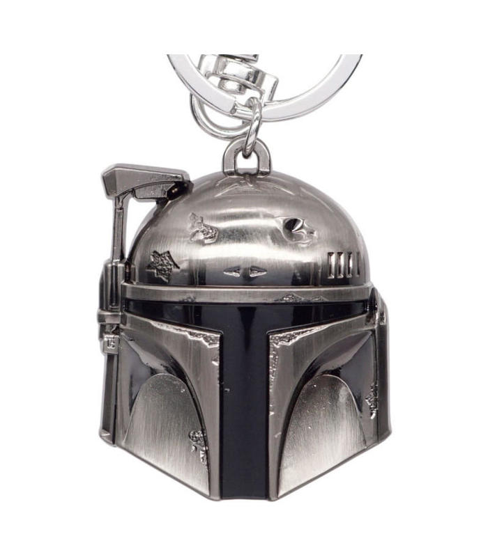 llavero-boba-fett-casco-danado