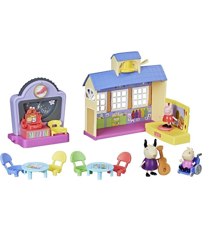 peppa-pig-la-guarderia-de-peppa