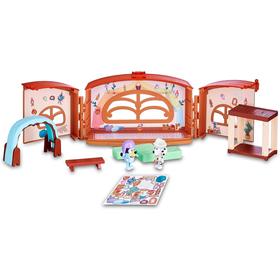 Bluey  School Playset