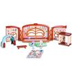 Bluey  School Playset