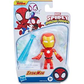 figura-marvel-spidey-mazong-friends-iron-man