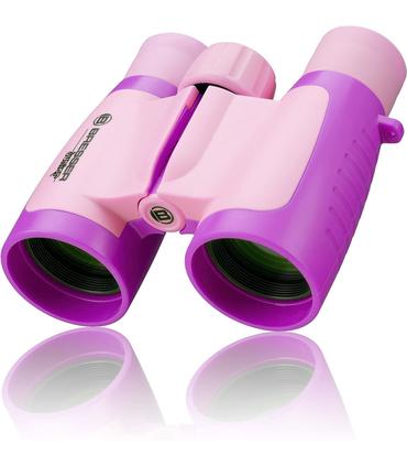 prismatico-bresser-junior-rosa