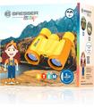 Prismatico Bresser Junior Amarillo