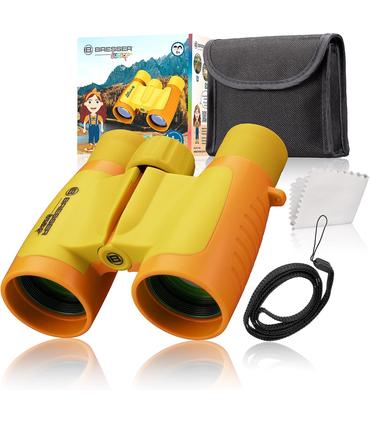prismatico-bresser-junior-amarillo