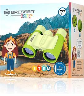 prismatico-bresser-junior-verde
