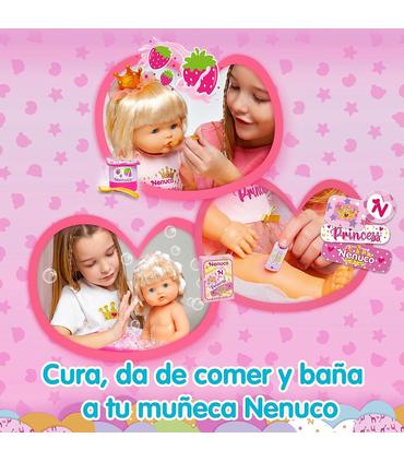 nenuco-princess