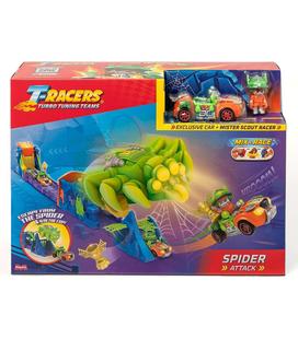 tracers-spider-attack