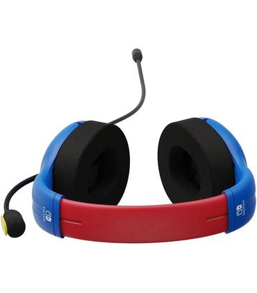 auricular-gaming-airlite-lvl40-super-mario-switch