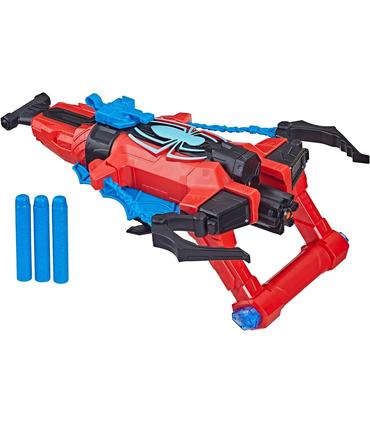 spider-man-lanzador-de-dardos-y-agua