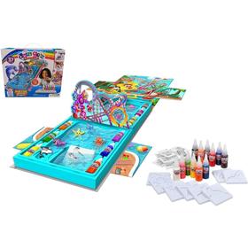 Aqua Gelz Playset Starfish