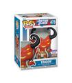 Figura Funko Pop Vinyl: Trigon - Justice League