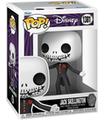 Figura Funko Pop Disney: Tnbc 30th Formal Jack