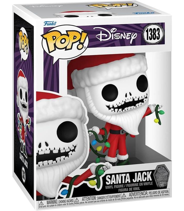 figura-funko-pop-disney-tnbc-30th-santa-jack