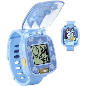 El Reloj Digital de Bluey