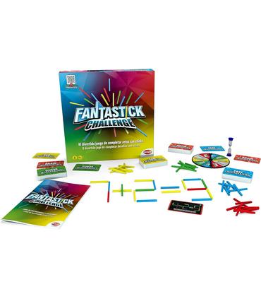 fantastick-challenge