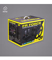 Volante Force Racing Wheel Fr-Tec Ps4- Xseries- Pc