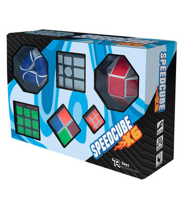 speedcube-x6