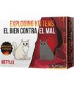Explodin Kittens: Good Vs. Evil
