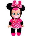 Minnie Bbll Tiny C. Disney
