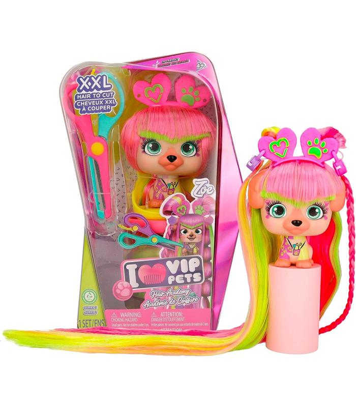 zoe-vip-pets-s7-hair-academy
