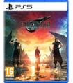 Final Fantasy VII Rebirth Ps5