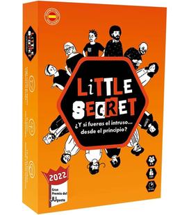little-secret