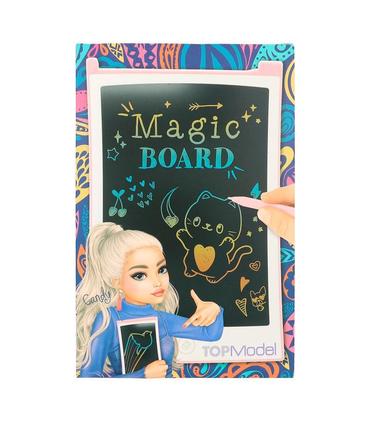 topmodel-pizarra-magica
