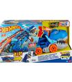 Hot Wheels City Camion T-rex Definitivo