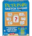 Mattel Games Pictionary Sketch Squad