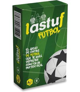 lastuf-futbol