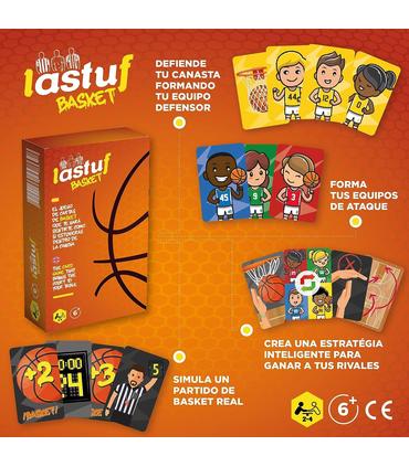 lastuf-basket