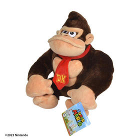 peluche-donkey-kong-30-cm
