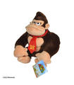 Peluche Donkey Kong 30 Cm