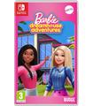 Barbie DreamHouse Adventures Switch