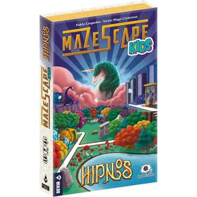 mazescape-hipnos
