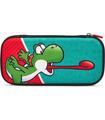 Funda Slime Case Go Yoshi Switch