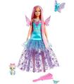 Barbie Un Toque De Magia Malibu