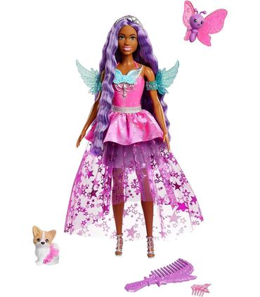 barbie-un-toque-de-magia-brooklyn