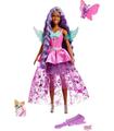 Barbie Un Toque De Magia Brooklyn
