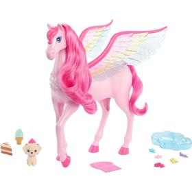 barbie-un-toque-de-magia-pegaso